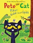 Pete the Cat Plays Hide-and-seek - Dean James, Kimberly Dean