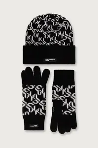 Karl Lagerfeld Jeans  set dámsky s viskózou