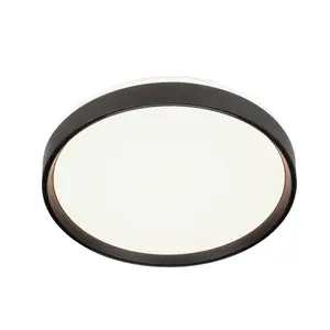 Novel STROPNÍ LED SVÍTIDLO, 38 cm