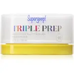 Supergoop! Triple Prep hydratační krém SPF 40 50 ml