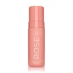Cocosolis Čisticí pěna Rose Clean & Hydrate Face Foam 150 ml