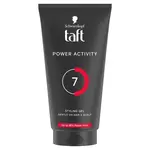 Taft Extra silně tužící gel Power Activity Styling Gel 150 ml