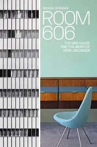 Room 606 - Michael Sheridan