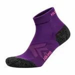 Husky Hiking MW L (41-44), purple Ponožky