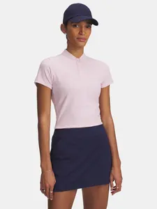 Dámské tričko Under Armour UA Drive Chill SS Polo - Dámské