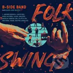 B-Side Band: Folk Swings