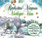Šarišan: Radostné Vianoce všetkým vám - Šarišan