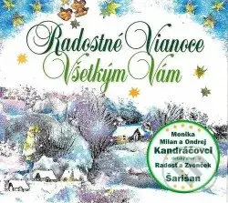 Šarišan: Radostné Vianoce všetkým vám - Šarišan