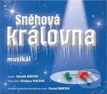 Sněhová královna