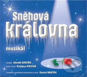 Sněhová královna