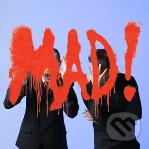 Sparks: Mad!