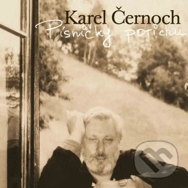 Karel Černoch: Písničky potichu