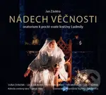 Nádech věčnosti / Oratorium k poctě svaté Ludmily (2 CD)