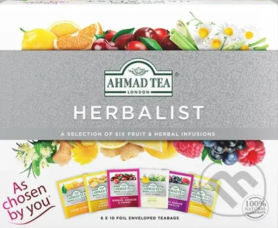 Herbalist