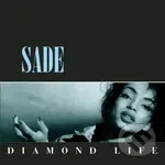 Sade: Diamond Life LP
