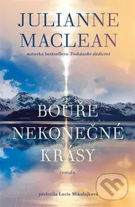 Bouře nekonečné krásy - Julianne MacLean