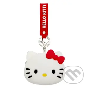 Hello Kitty Silikonová peňaženka