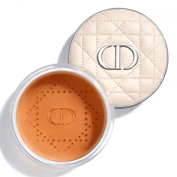 Dior Forever On Set Powder báze pod makeup - 04 Tan 20 g