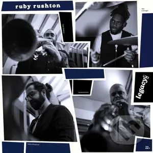 Ruby Rushton: Legacy!