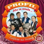 Profil: Ako za mlada... Zájdem na Nemce