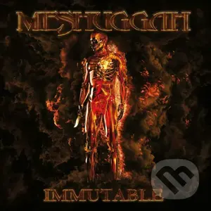 Meshuggah: Immutable LP