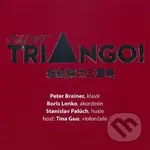 Triango: Super Triango!