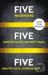 Five - Ilona Bannister