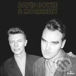 David Bowie & Morrissey: Cosmic Dancer LP