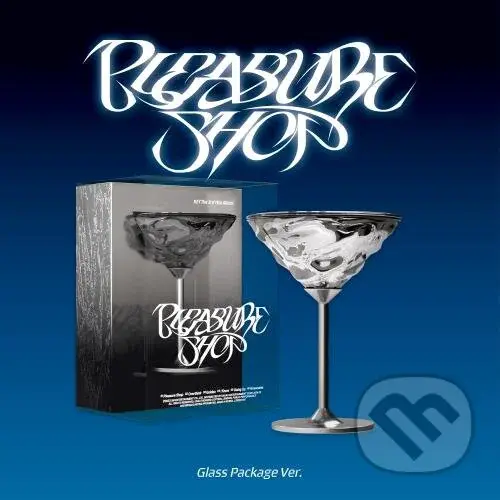 Key:  Pleasure Shop (Glass Package edition)