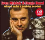 Ivan Mládek: Jožin z bažin a dalších 80 písní