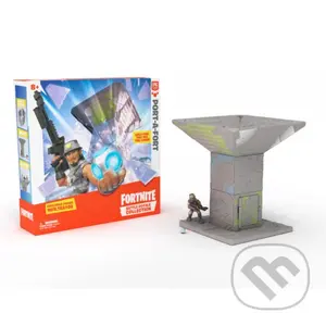 Fortnite Pevnosť
