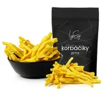 Lyopotraviny Lyofilizované korbáčiky - gyros, 100 g