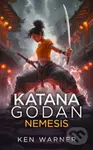 Katana Godan: Nemesis - Ken Warner