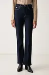 Calvin Klein Jeans  rifle bootcut dámske