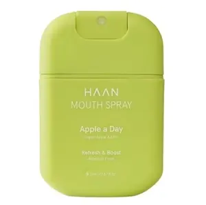 HAAN Apple a Day Ústní sprej 20 ml