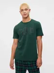 GAP  Pánské Tričko s logem 645643-01 Veľkosť: XS