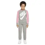 NIKE NKB OVERSIZED FUTURA CREW SET 104-110 cm