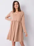 Dress-RV-SK-6008.19X-camel