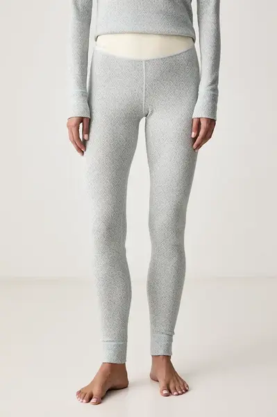 Devold  funkční legíny dámské s merino vlnou Signature Silk