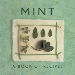 Mint - Helen Suddell