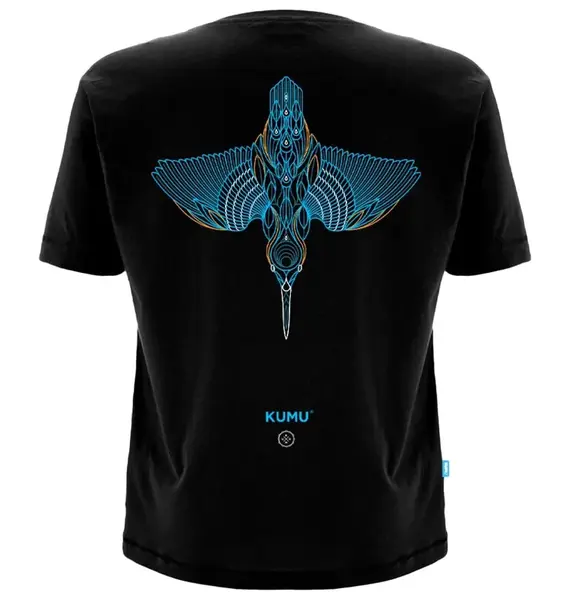 Kumu tričko take flight - m