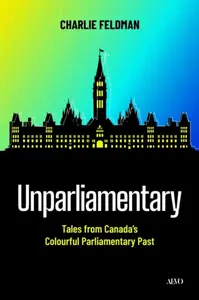 Unparliamentary - Charlie Feldman
