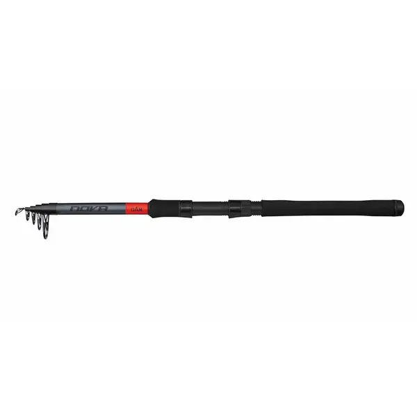 Dam prut nova tele spinning 1,8 m 5-21 g