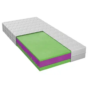 Boxxx MATRACE ZE STUDENÉ PĚNY, 140/200 cm