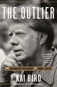 The Outlier - Kai Bird