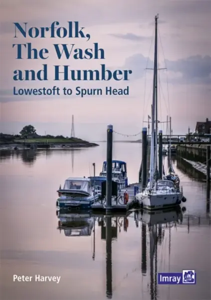 Norfolk, The Wash and Humber - Peter Harvey