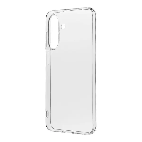 OBAL:ME TPU Kryt pro Samsung Galaxy A26 5G, průhledný