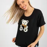 Blouse-LK-BZ-509251.26X-black