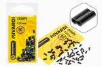 Mivardi krimpovací svorky 60 ks - 0,50 mm
