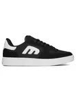 Etnies pánské boty Emerson Black / White | Černá | Velikost 13 US
